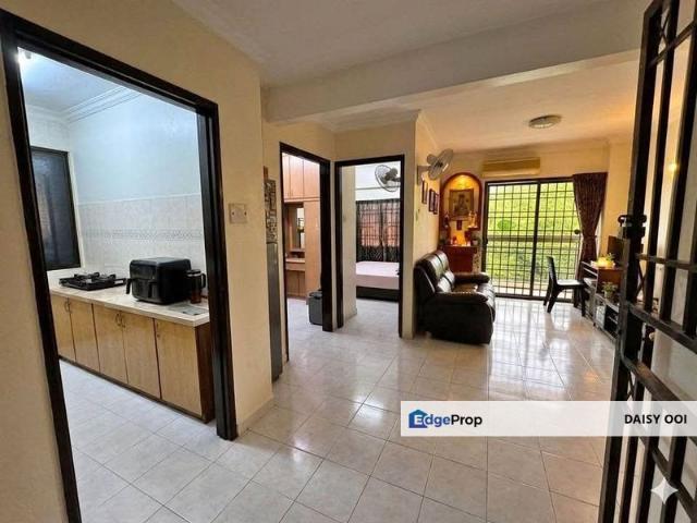Condominium for sale in Mukim 13, Georgetown