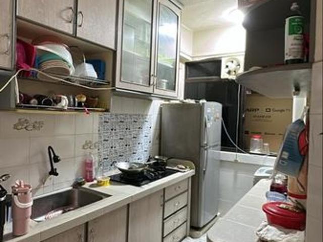 Condominium for sale in Mukim 13, Georgetown