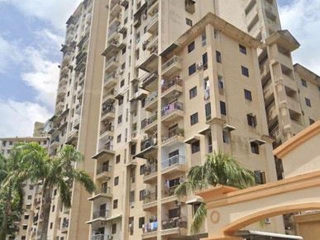 Condominium for sale in Mukim 13, Georgetown