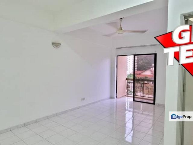 Condominium for sale in Mukim 13, Georgetown