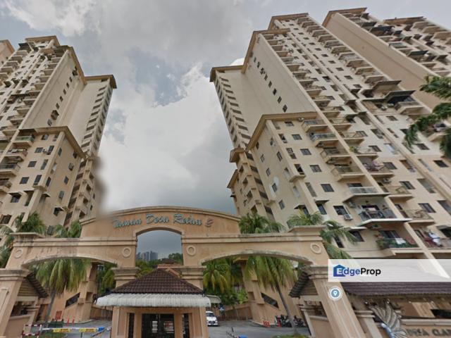Condominium for sale in Mukim 13, Georgetown