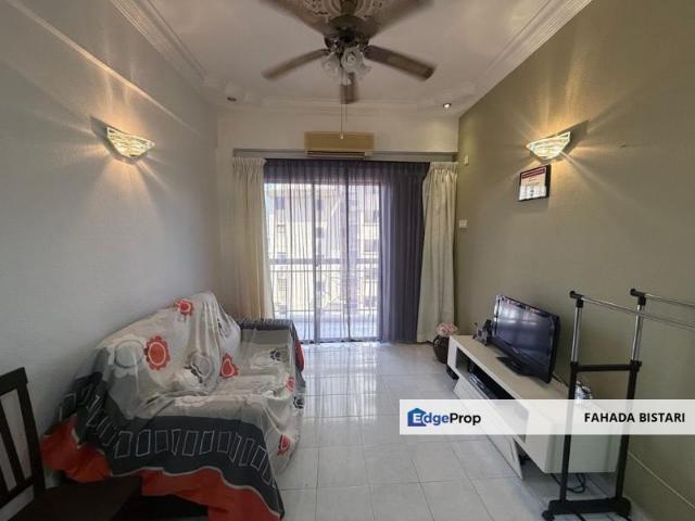 Condominium for sale in Relau, George Town
