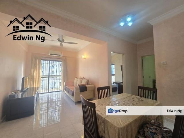 Condominium for sale in Mukim 13, Georgetown