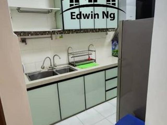 Condominium for sale in Mukim 13, Georgetown