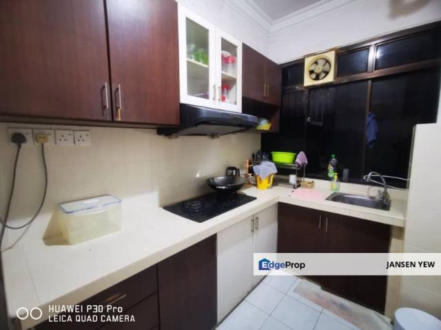Condominium for sale in Mukim 13, Georgetown