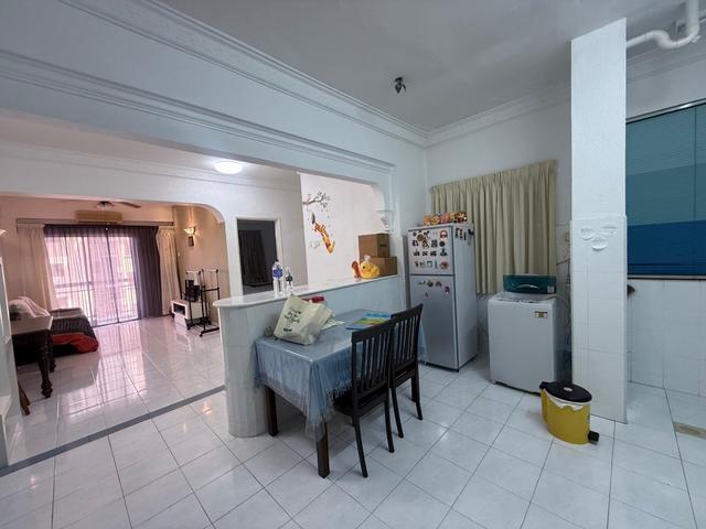 Condominium for sale in Mukim 13, Georgetown