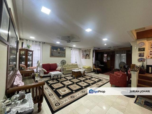 House for sale in Country Heights Damansara, Kuala Lumpur