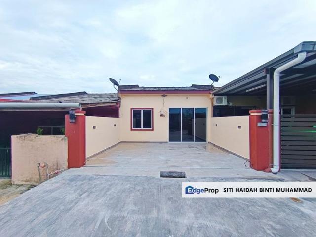House for sale in Sendayan Village, Negeri Sembilan