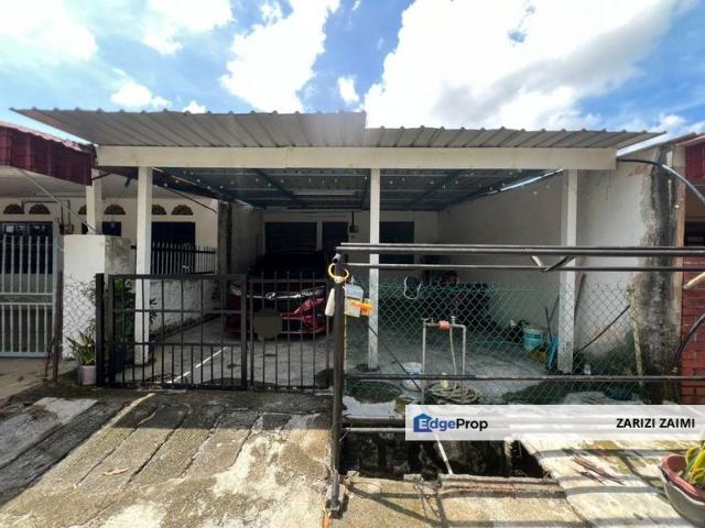 House for sale in Sendayan Village, Negeri Sembilan