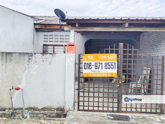 House for sale in Sendayan Village, Negeri Sembilan