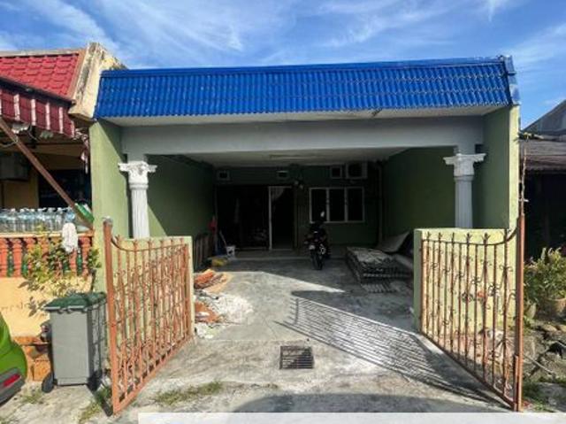 House for sale in Sendayan Village, Negeri Sembilan