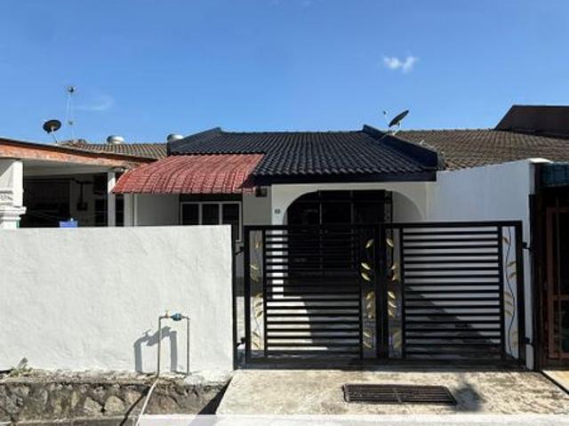 House for sale in Sendayan Village, Negeri Sembilan
