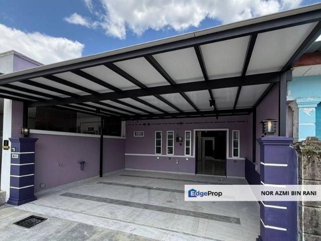 House for sale in Sendayan Village, Negeri Sembilan