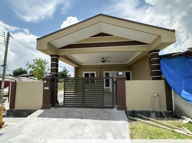 House for sale in Sendayan Village, Negeri Sembilan