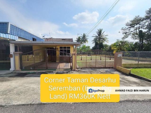 House for sale in Sendayan Village, Negeri Sembilan