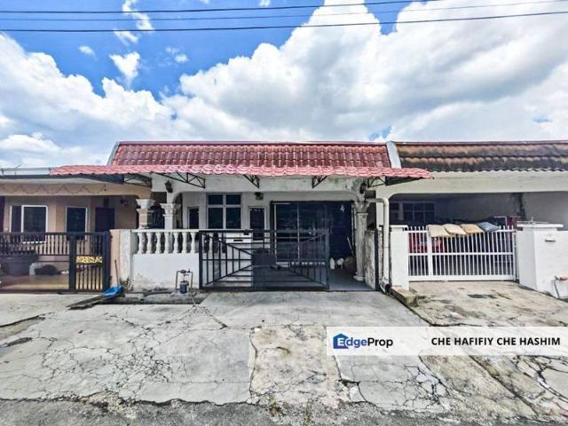 House for sale in Sendayan Village, Negeri Sembilan