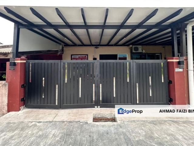 House for sale in Sendayan Village, Negeri Sembilan