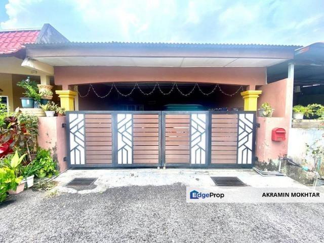 House for sale in Sendayan Village, Negeri Sembilan