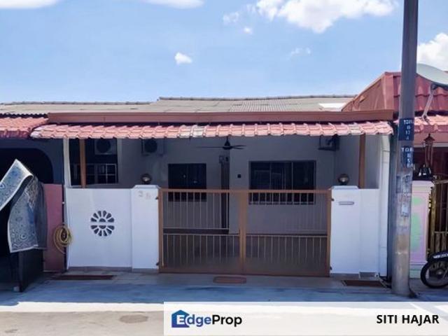 House for sale in Sendayan Village, Negeri Sembilan