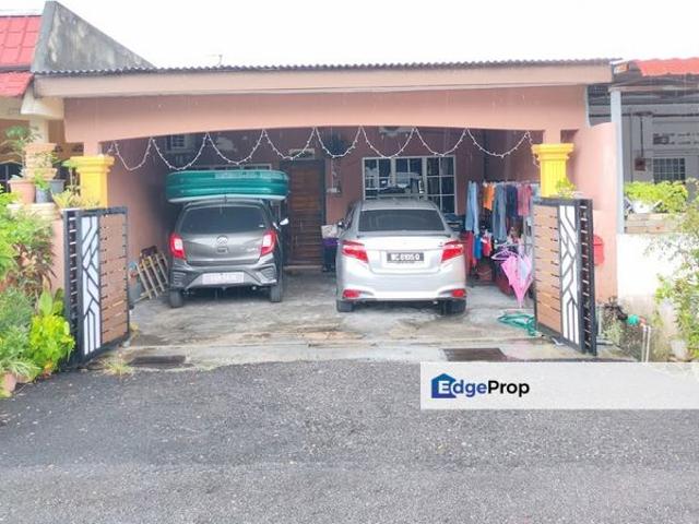 House for sale in Sendayan Village, Negeri Sembilan