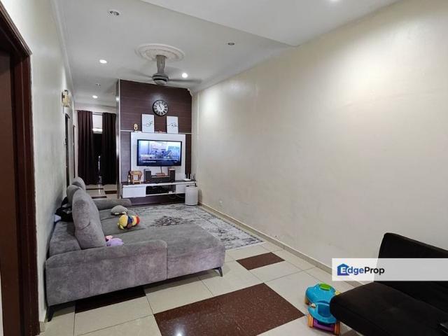 House for sale in Sendayan Village, Negeri Sembilan
