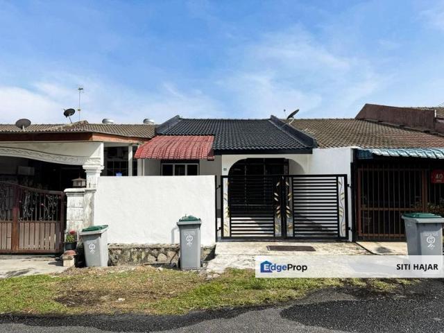 House for sale in Sendayan Village, Negeri Sembilan