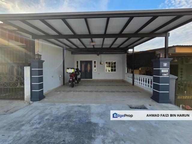 House for sale in Sendayan Village, Negeri Sembilan