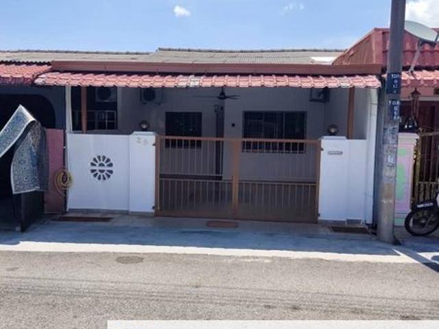 House for sale in Sendayan Village, Negeri Sembilan