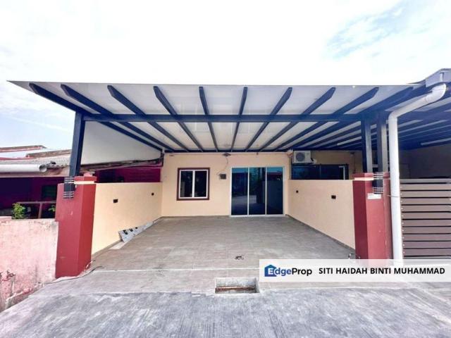 House for sale in Sendayan Village, Negeri Sembilan