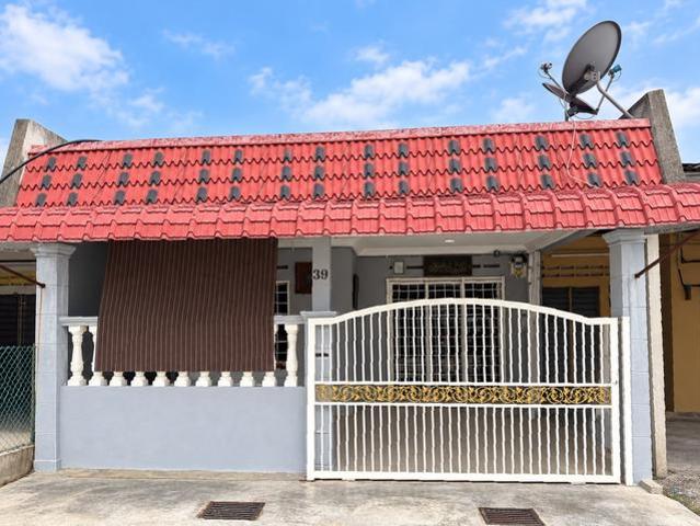Terraced House for sale in Sikamat, Seremban