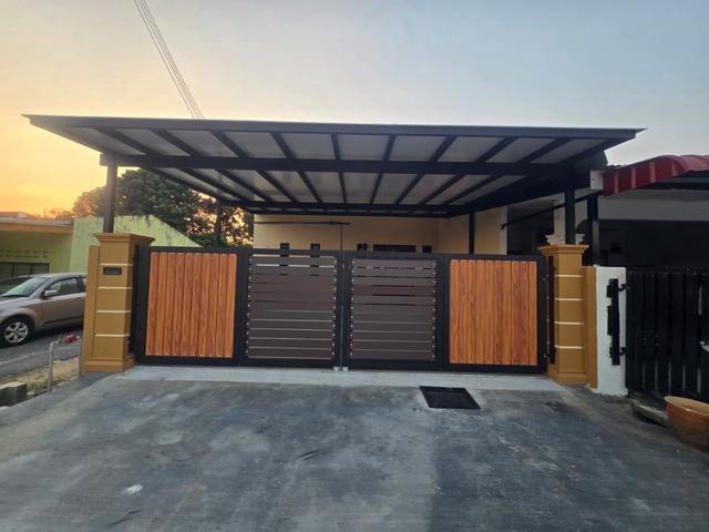 Terraced House for sale in Sendayan Village, Negeri Sembilan