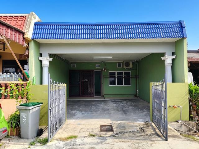 Terraced House for sale in Sendayan Village, Negeri Sembilan
