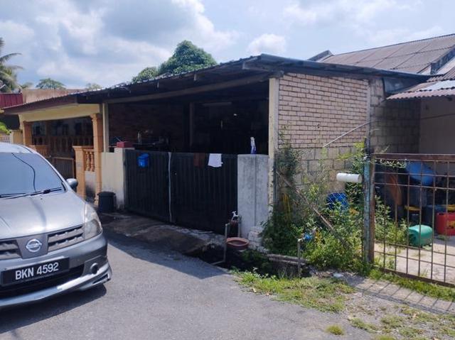 Terraced House for sale in Pahang