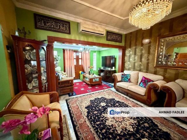 House for sale in Petaling, Damansara Damai