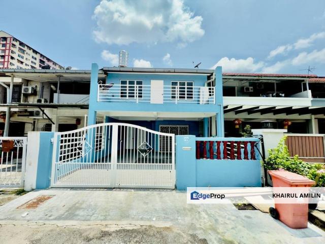 House for sale in Petaling, Damansara Damai
