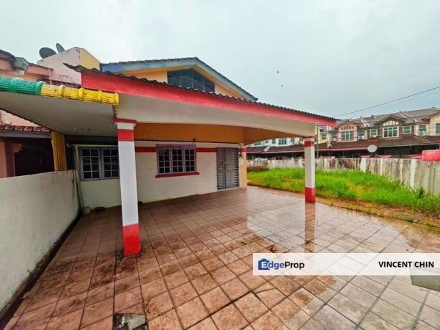 House for rent in Perak, Tanjong Ipoh