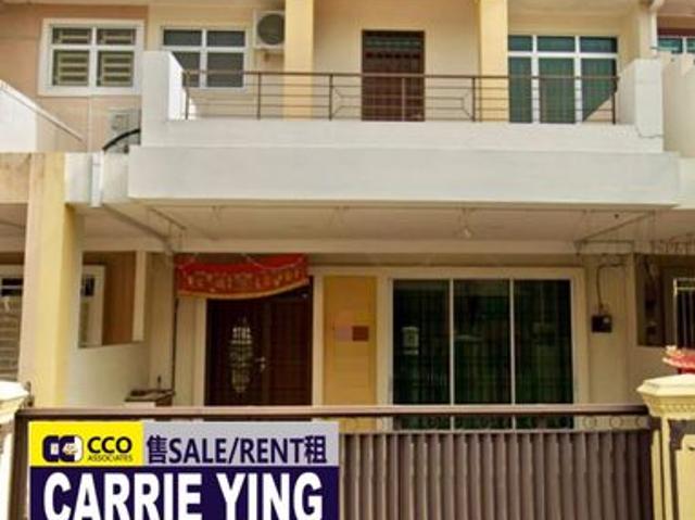 House for sale in Perak, Tanjong Ipoh