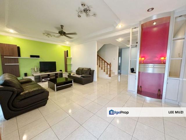House for sale in Perak, Tanjong Ipoh