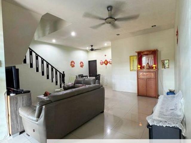 House for sale in Perak, Tanjong Ipoh