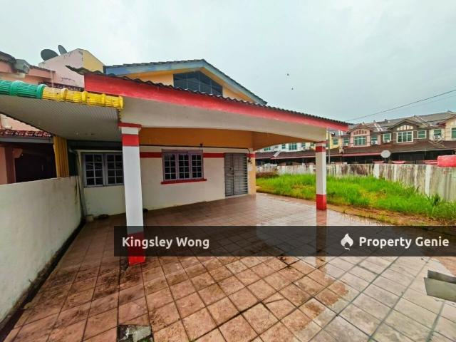 Terraced House for sale in Perak, Tanjong Ipoh