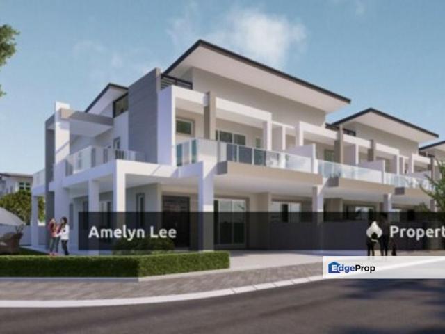 House for sale in Falim, Majlis Bandaraya Ipoh