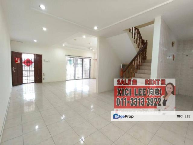 House for sale in Perak, Tanjong Ipoh