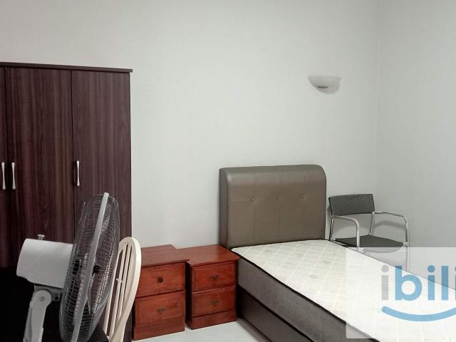 Room for rent in Taman Danau Desa, Kuala Lumpur
