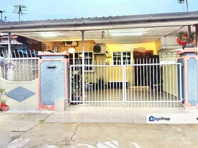House for sale in Kajang, Langat