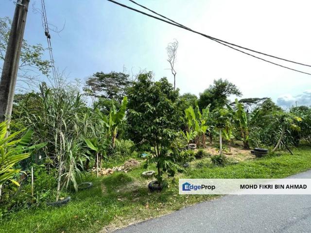 House for sale in Kajang, Langat