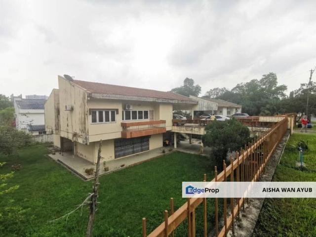 House for sale in Kajang, Langat