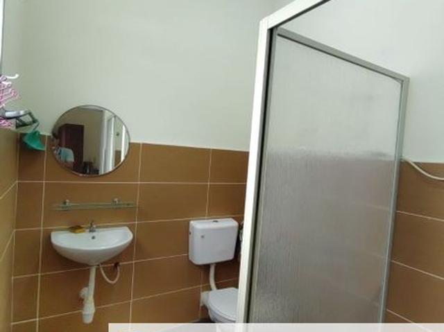 House for sale in Kajang, Langat
