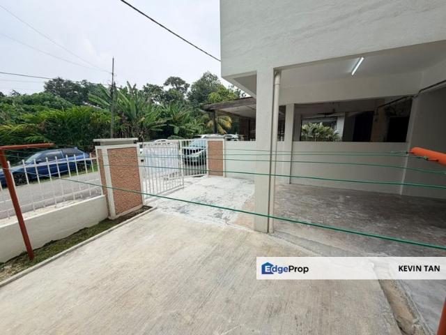 House for sale in Taman Sri Antan, Majlis Perbandaran Kajang