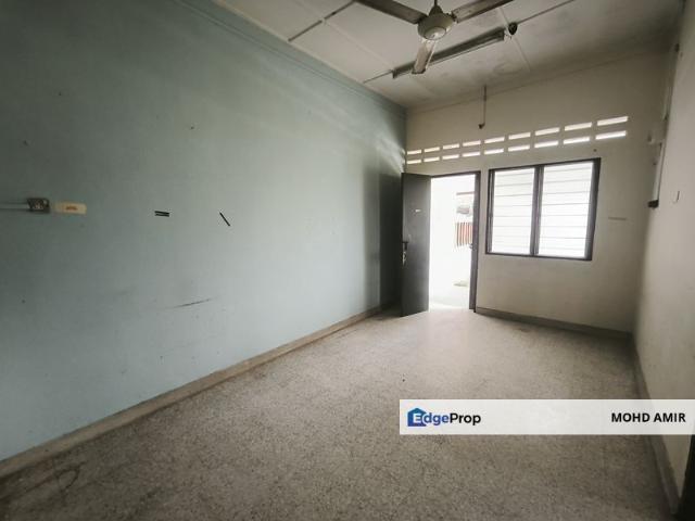 House for sale in Kajang, Langat