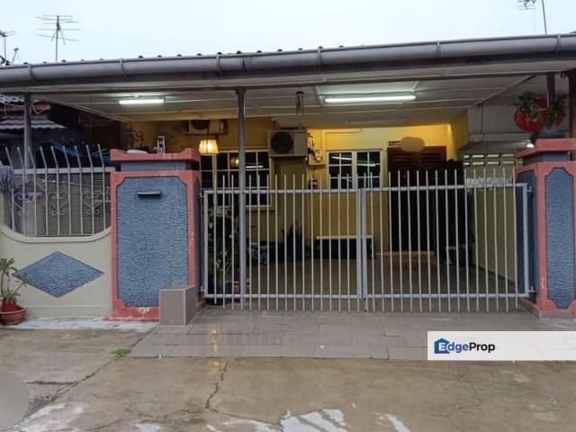 House for sale in Kajang, Langat
